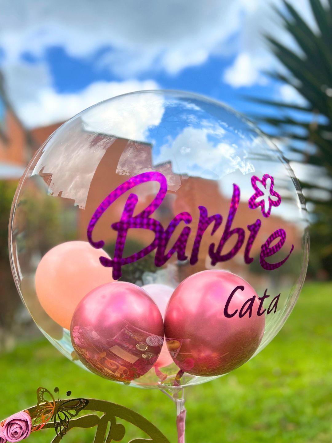Desayuno Barbie – foto 5