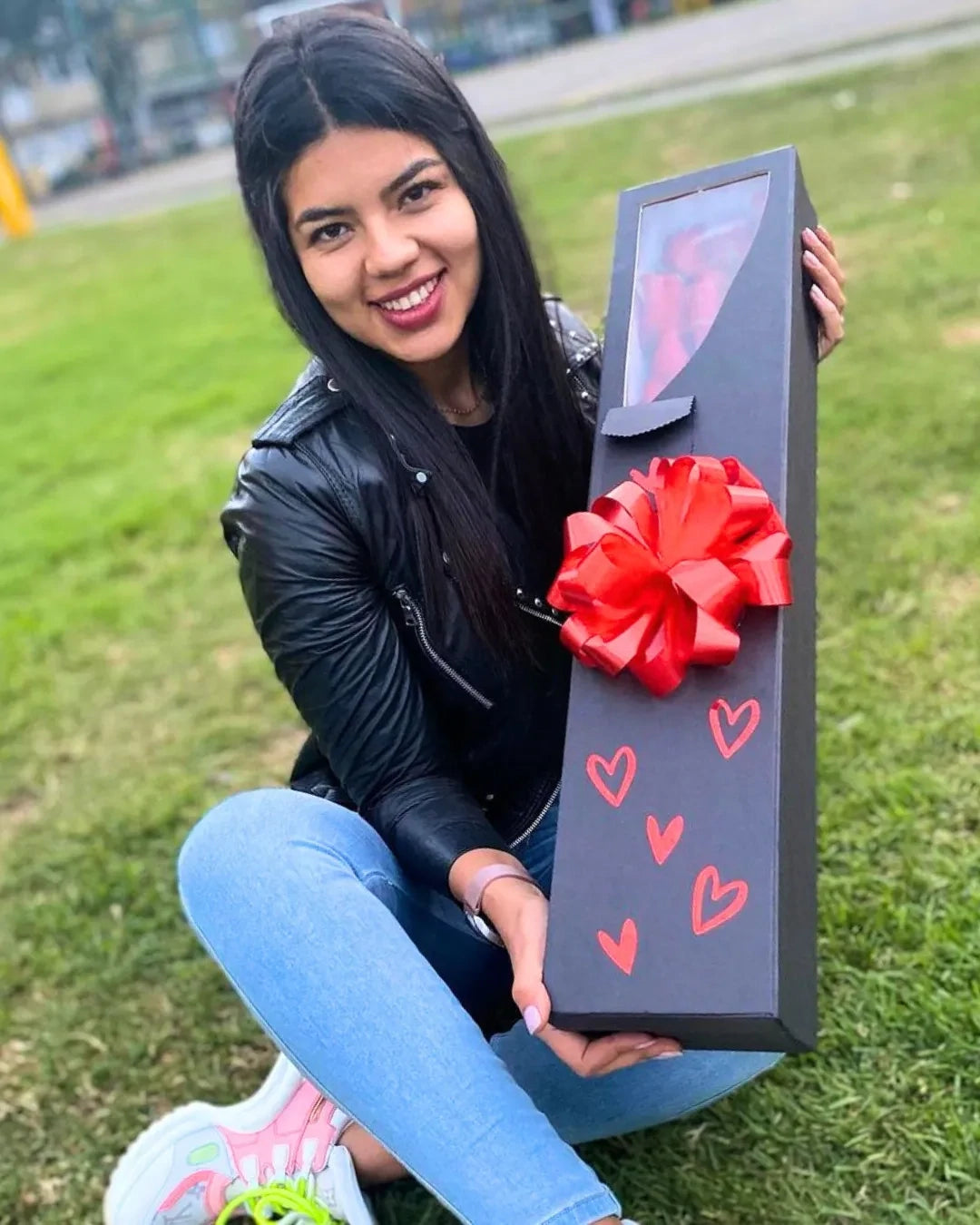 Caja de Rosas – foto 2