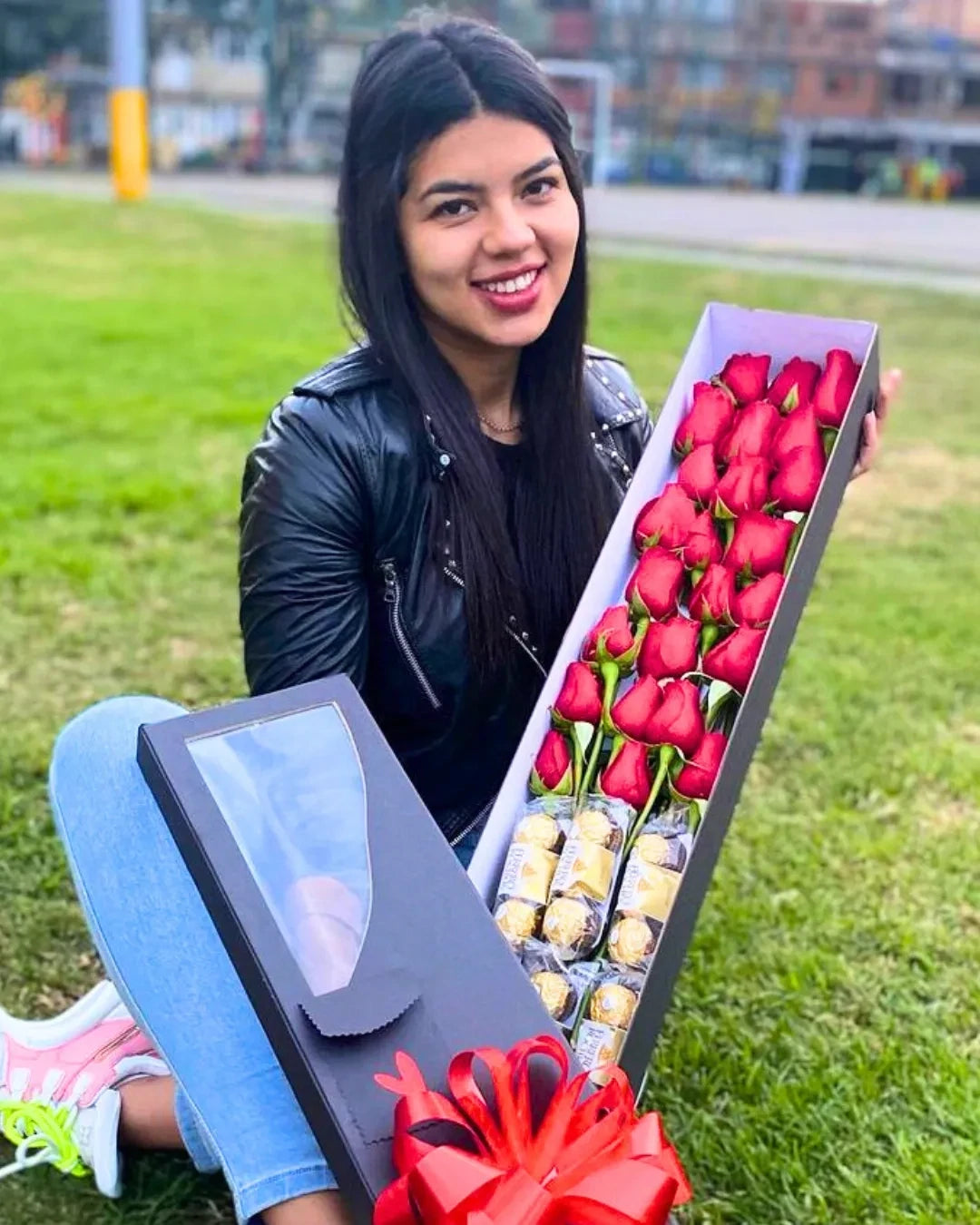 Caja de Rosas – foto 3