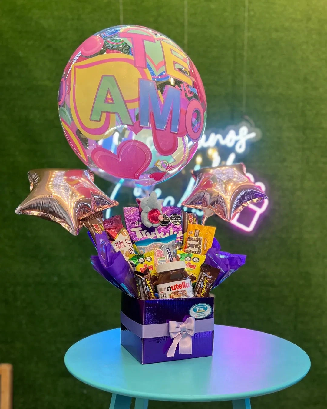Box de Dulces – foto 2