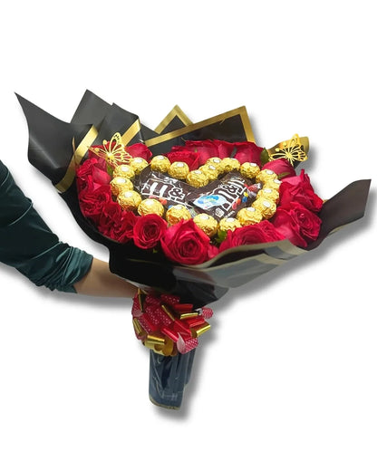 Bouquet Encanto
