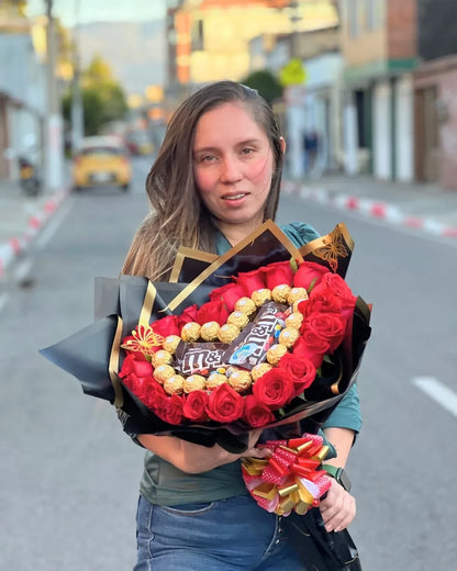 Bouquet Encanto – foto 2