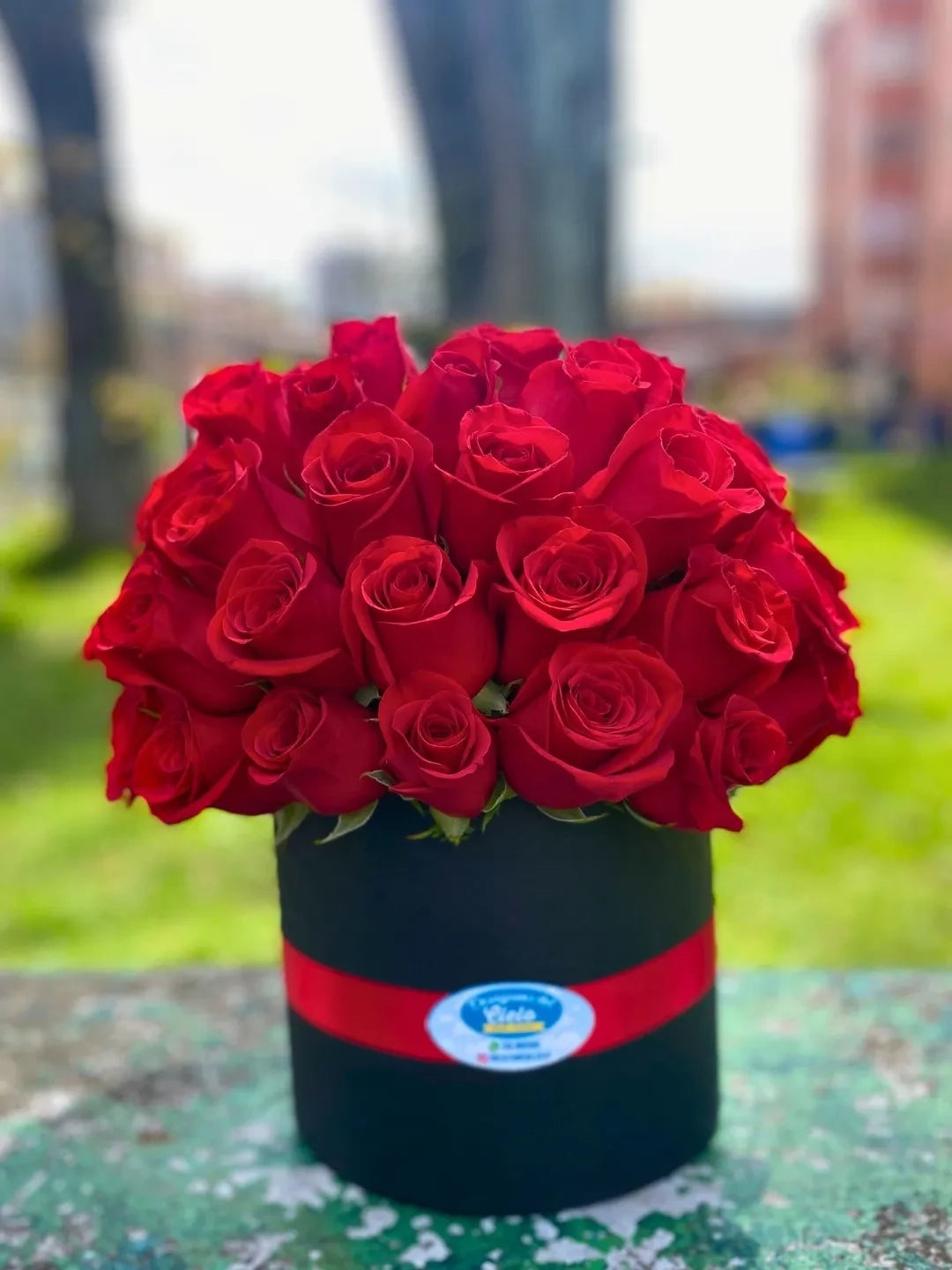 Rosas Inolvidables – foto 2