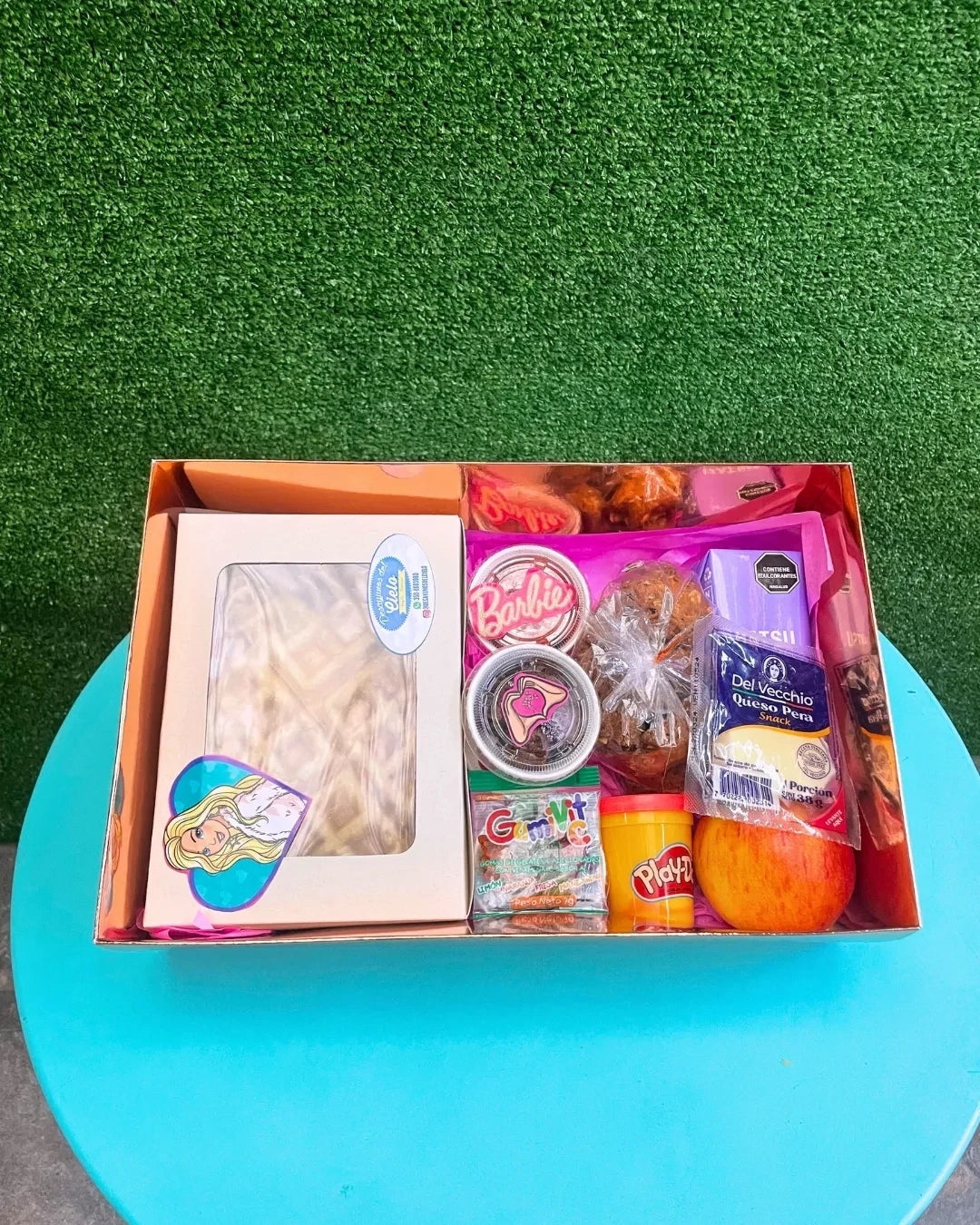 Menú Niño Saludable – foto 4