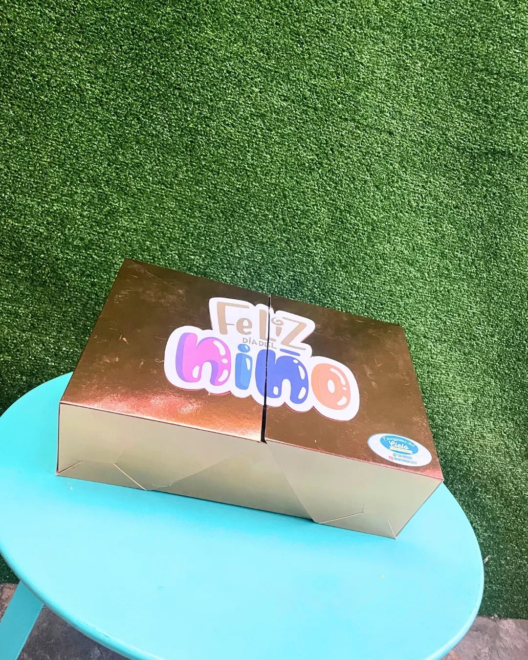 Menú Niño Saludable – foto 2