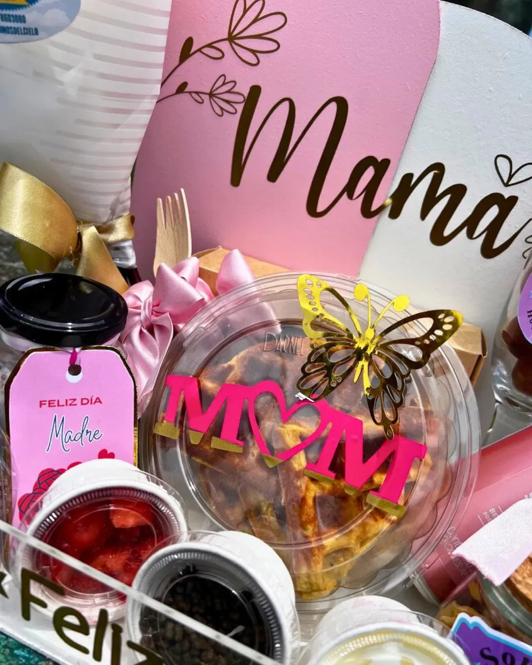 Lujo para Mamá – foto 5