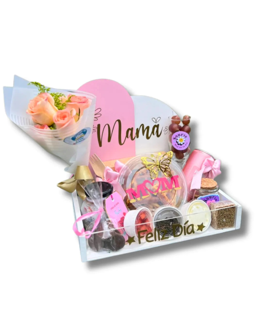 Lujo para Mamá