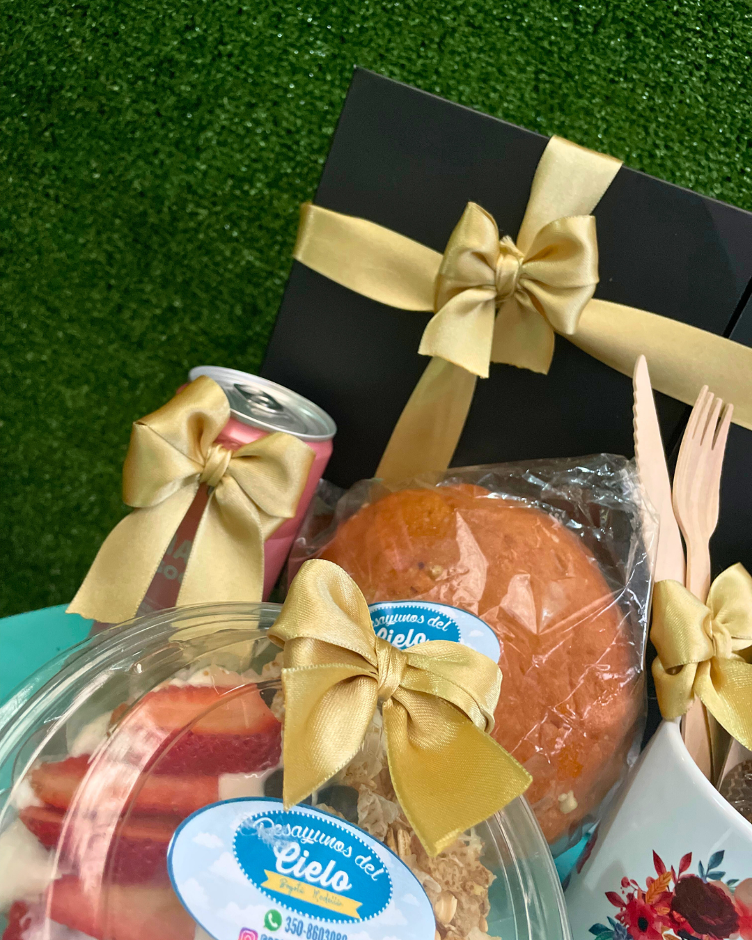 Caja Saludable – foto 4