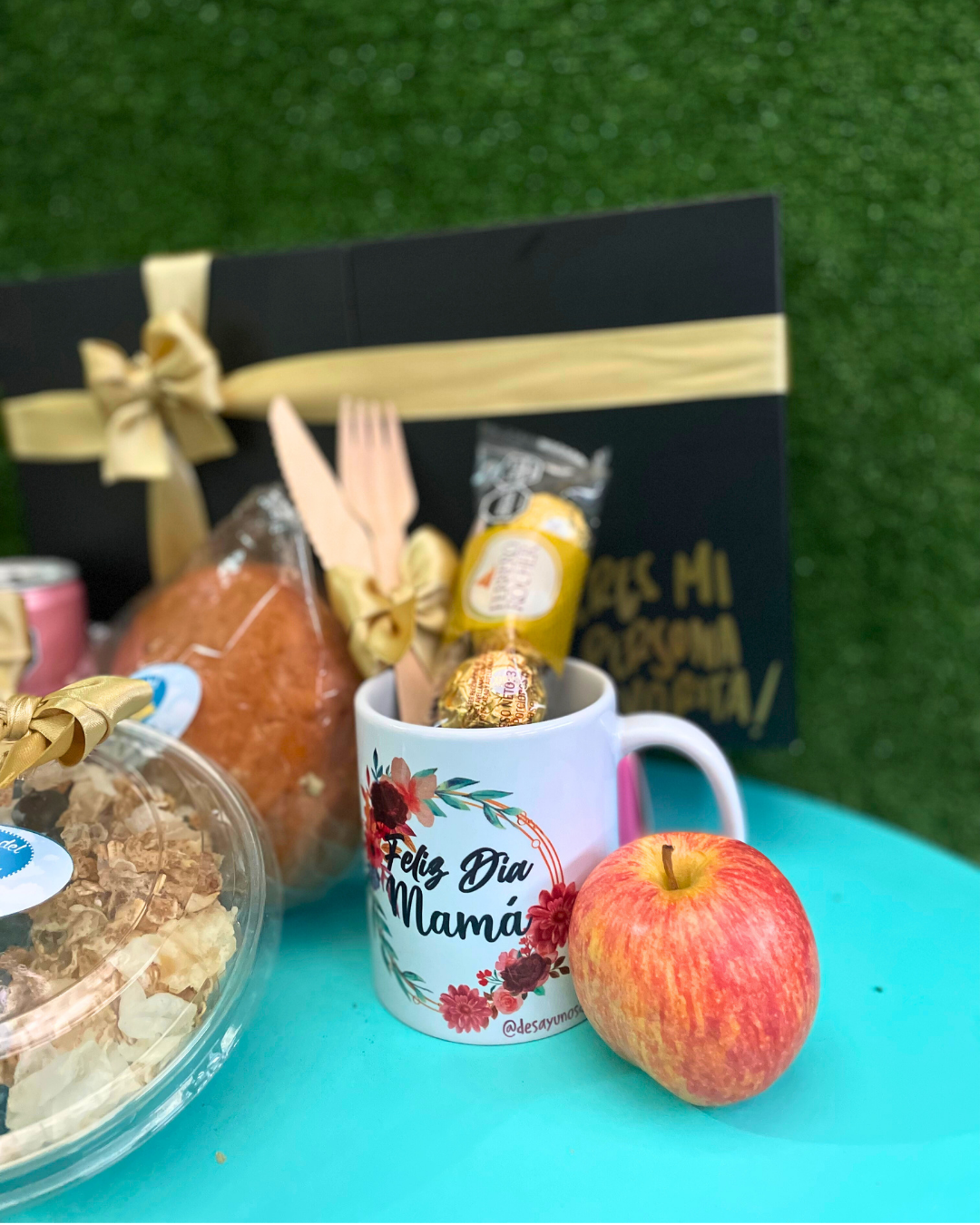 Caja Saludable – foto 6