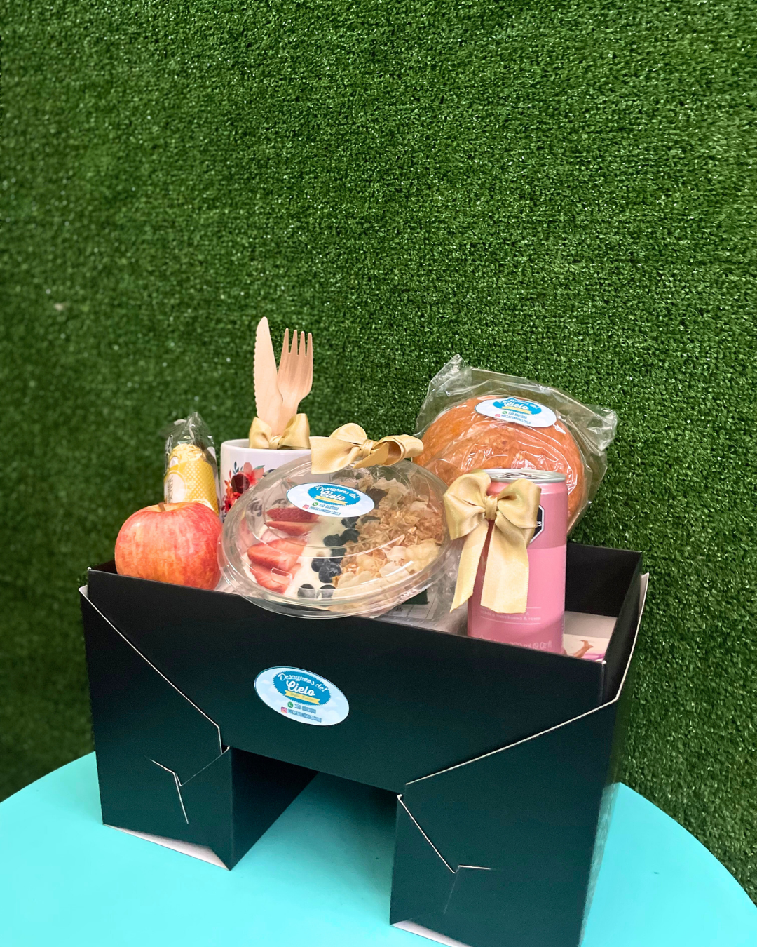 Caja Saludable – foto 5