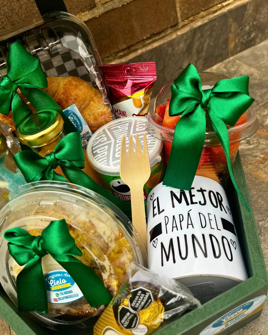 Mostacho – foto 4