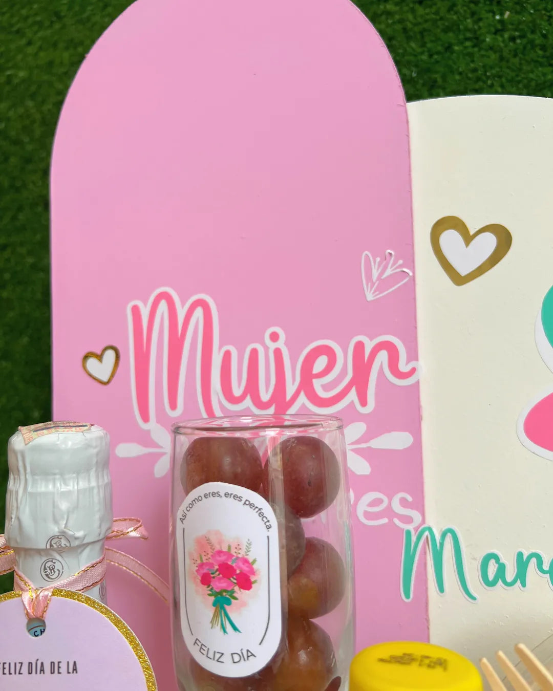 Mujer Maravillosa – foto 4