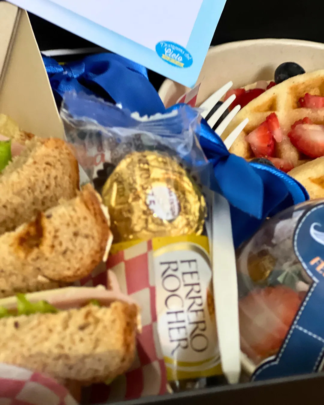 Desayuno día del Hombre – foto 8