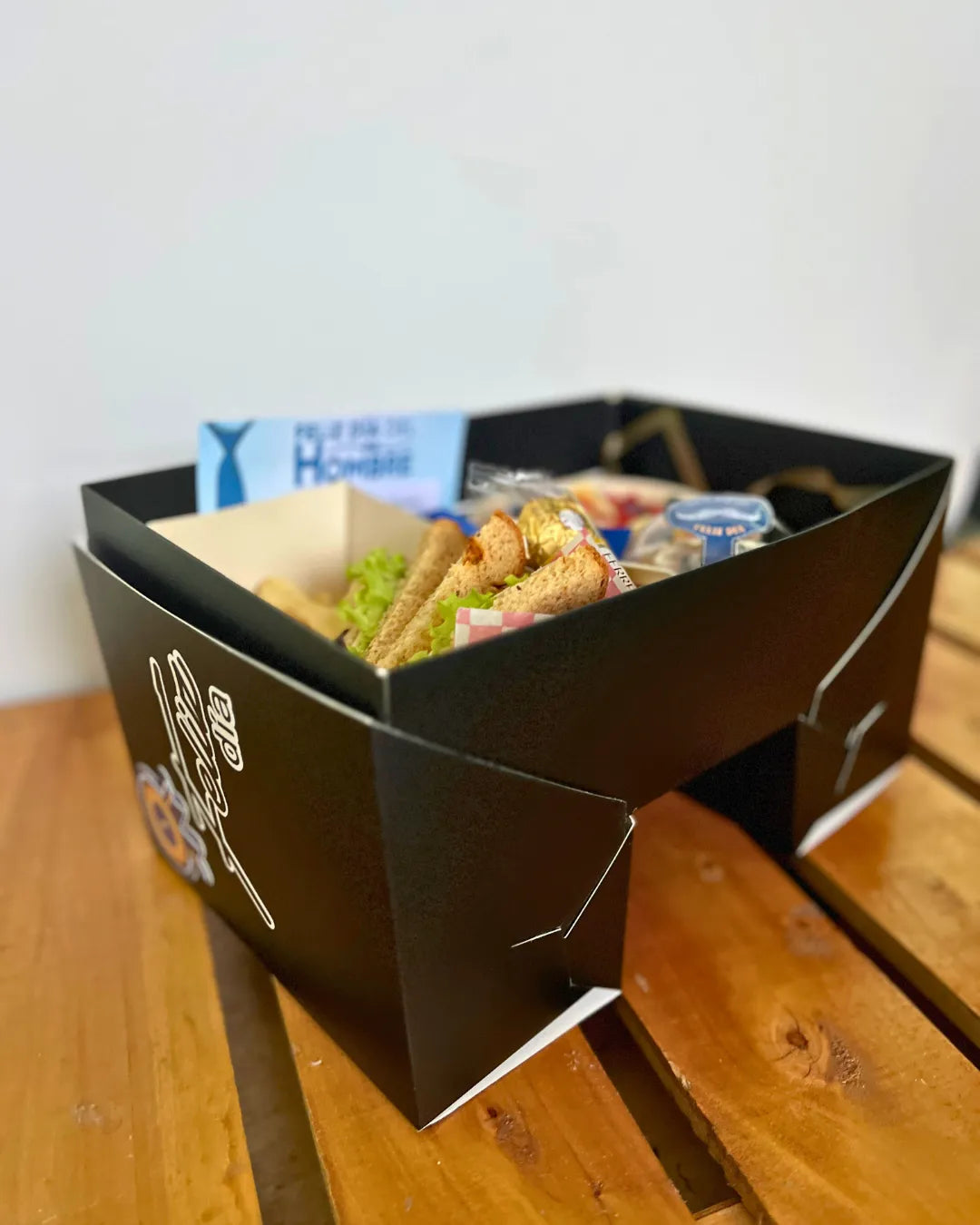 Desayuno día del Hombre – foto 10