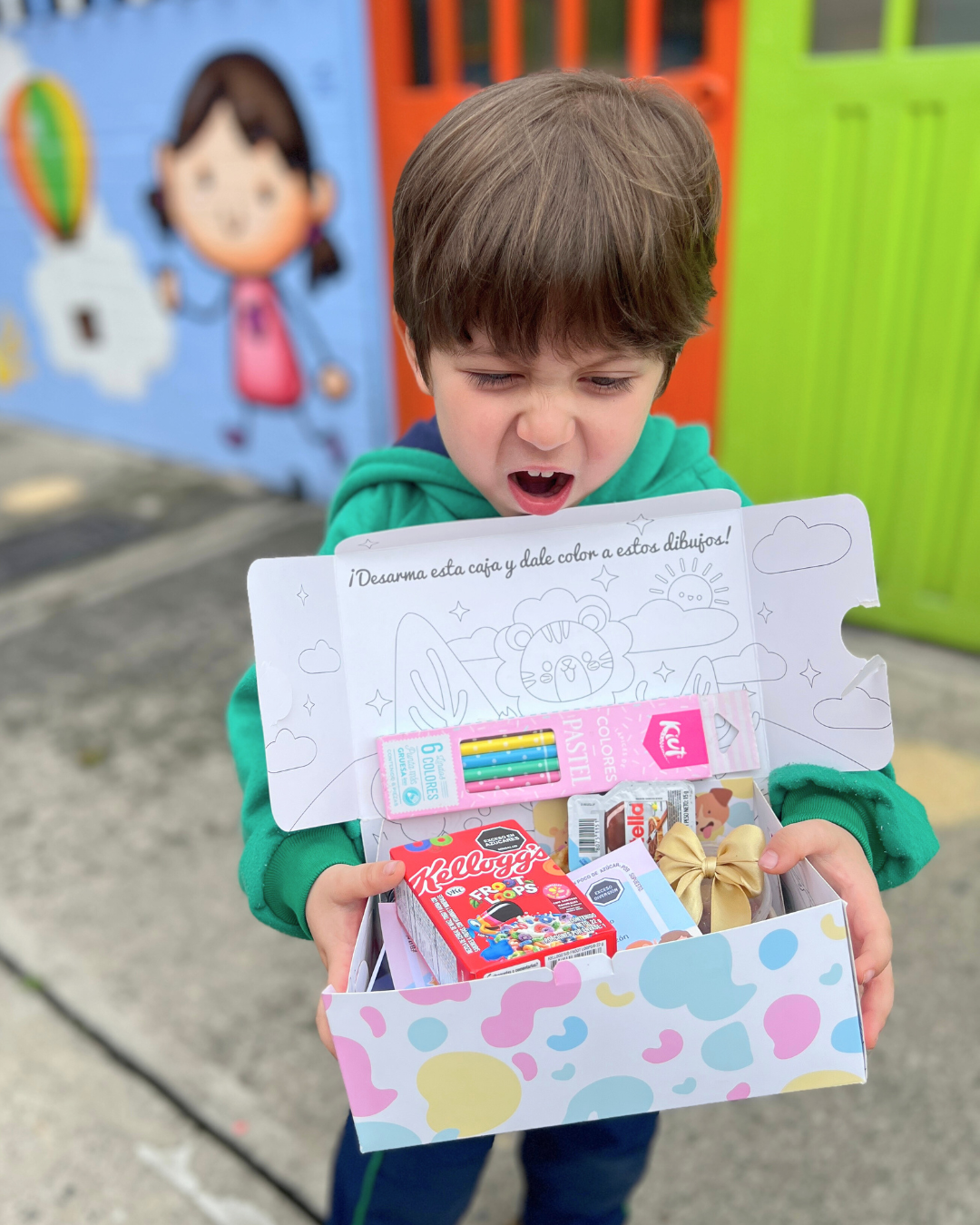 Brunch de Colores – foto 2