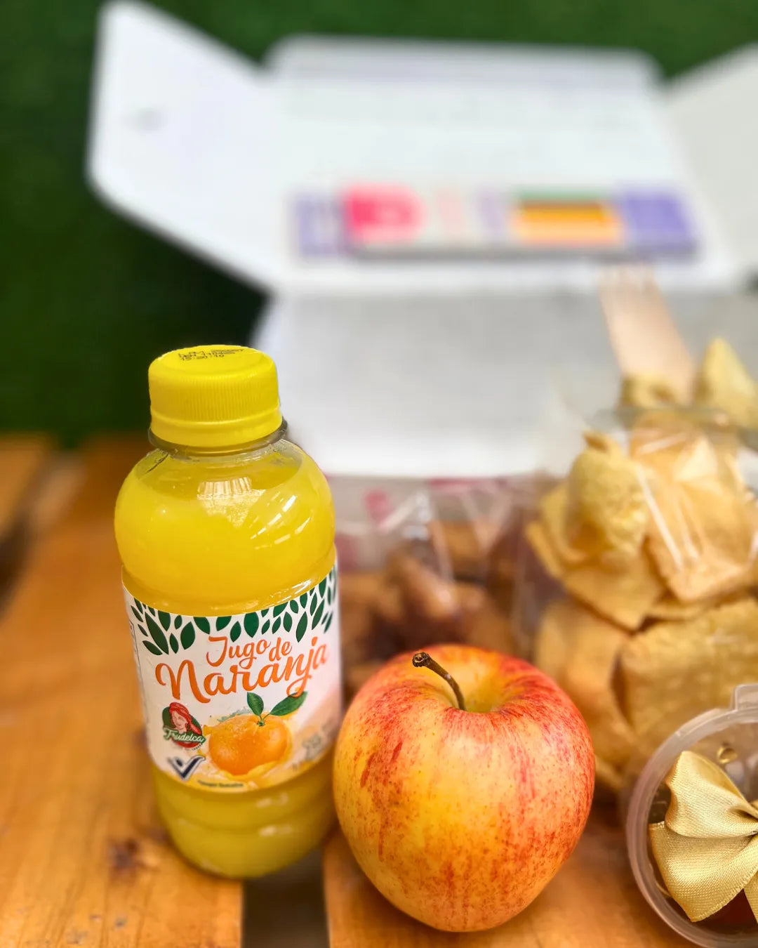 Brunch de Colores Saludable – foto 4