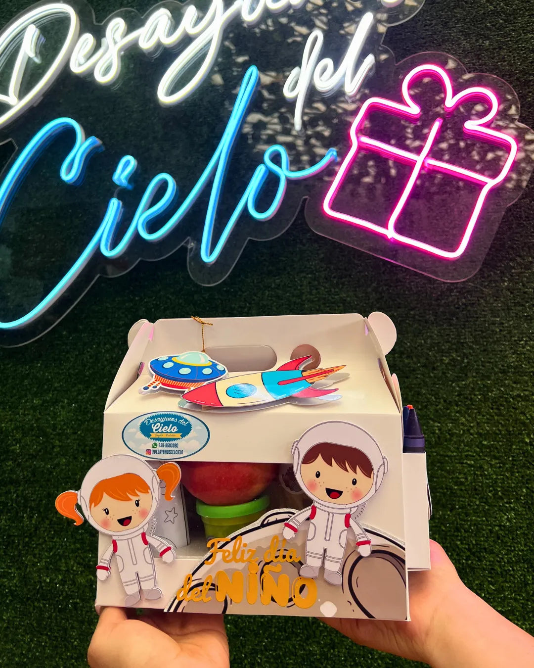 Niño Soñador – foto 5