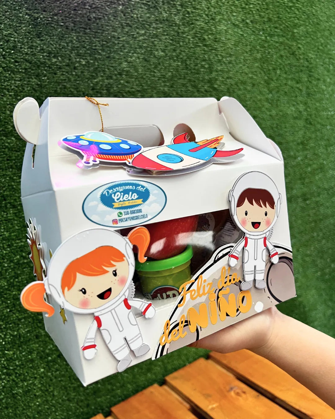 Niño Soñador – foto 3