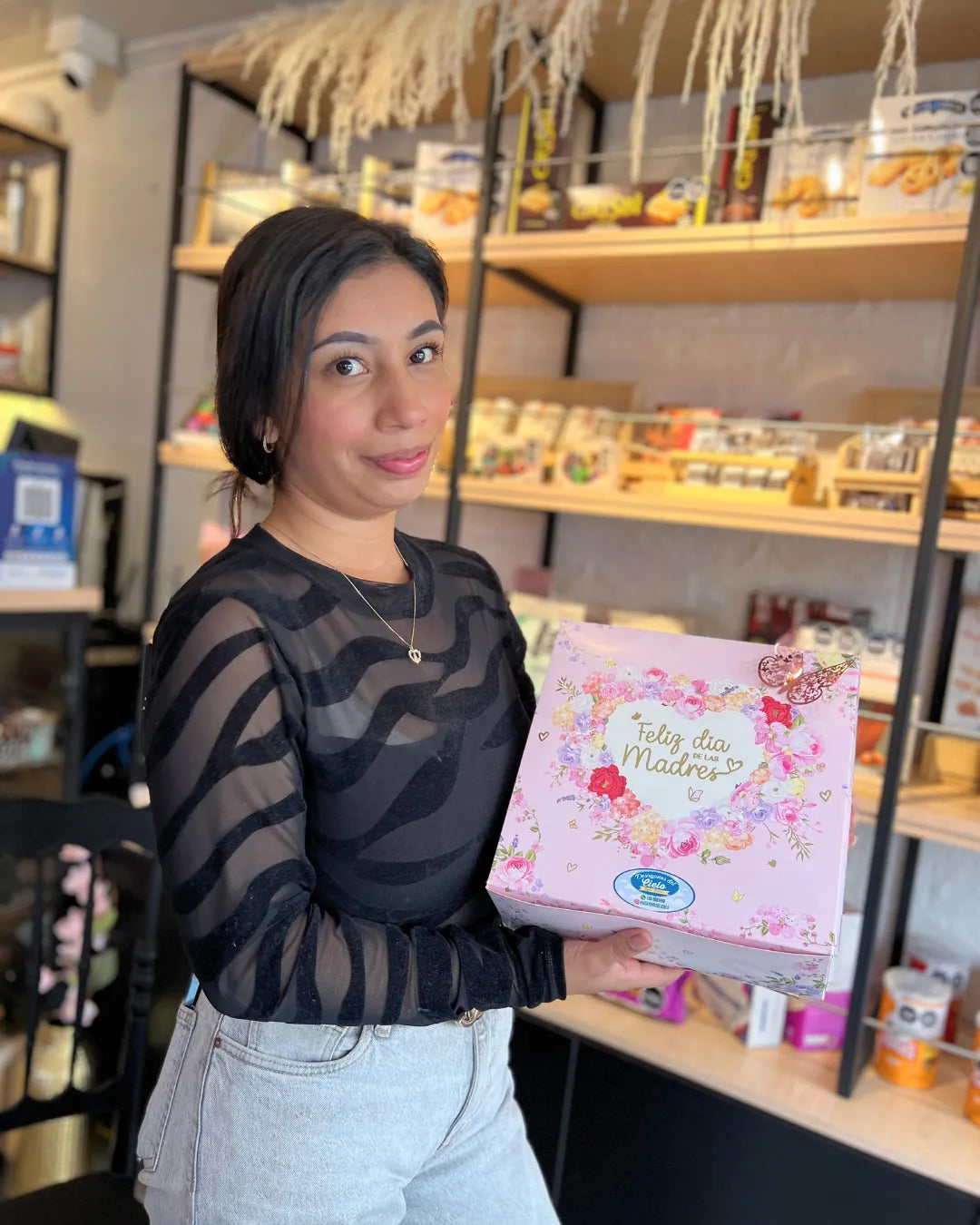 Brunch Saludable de Proteína Mamá – foto 8