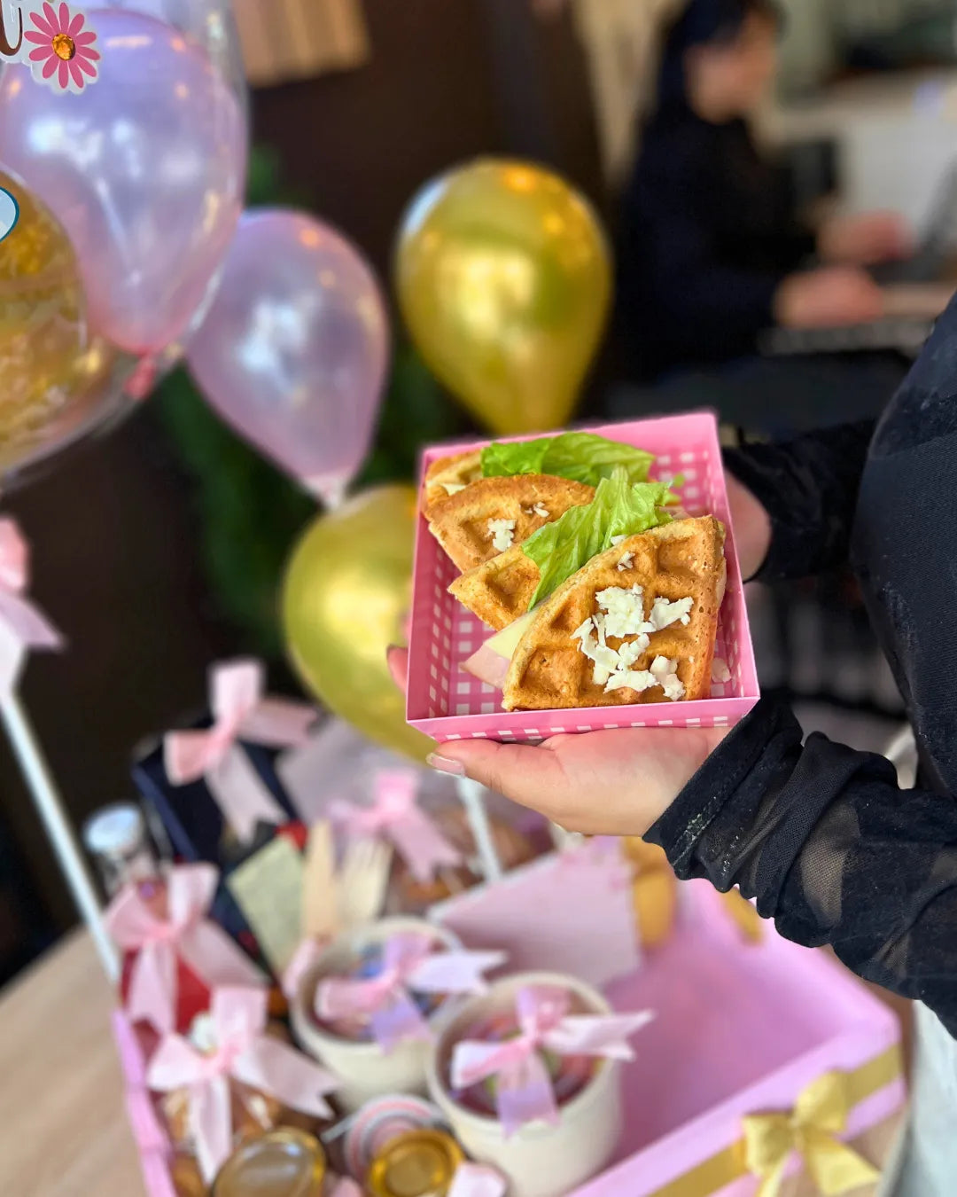 Fit Brunch para Mamá – foto 4