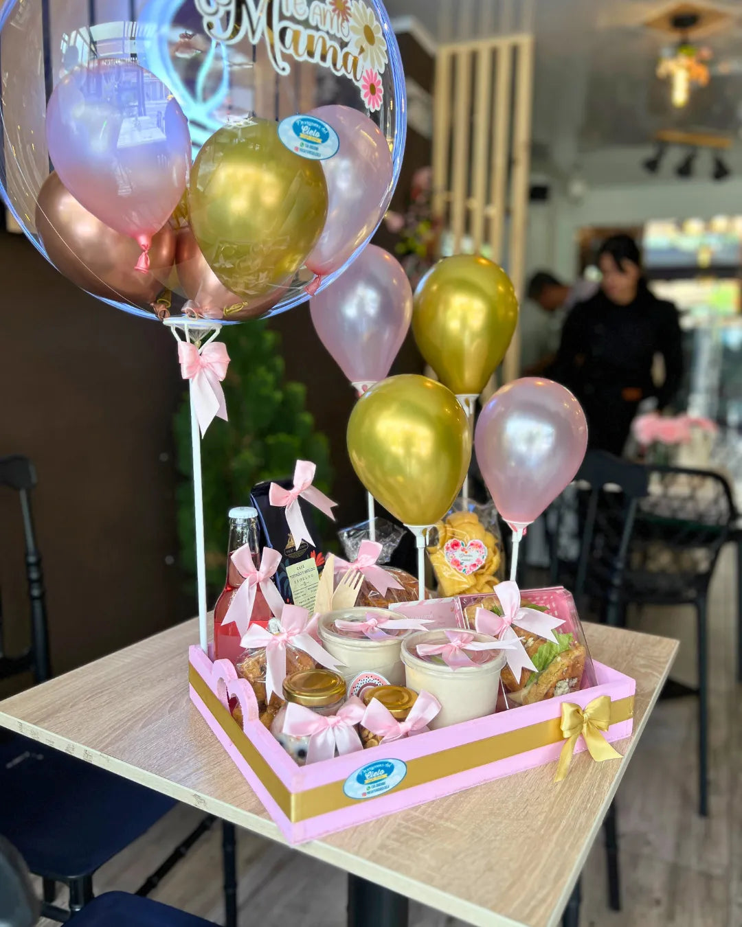 Fit Brunch para Mamá – foto 3