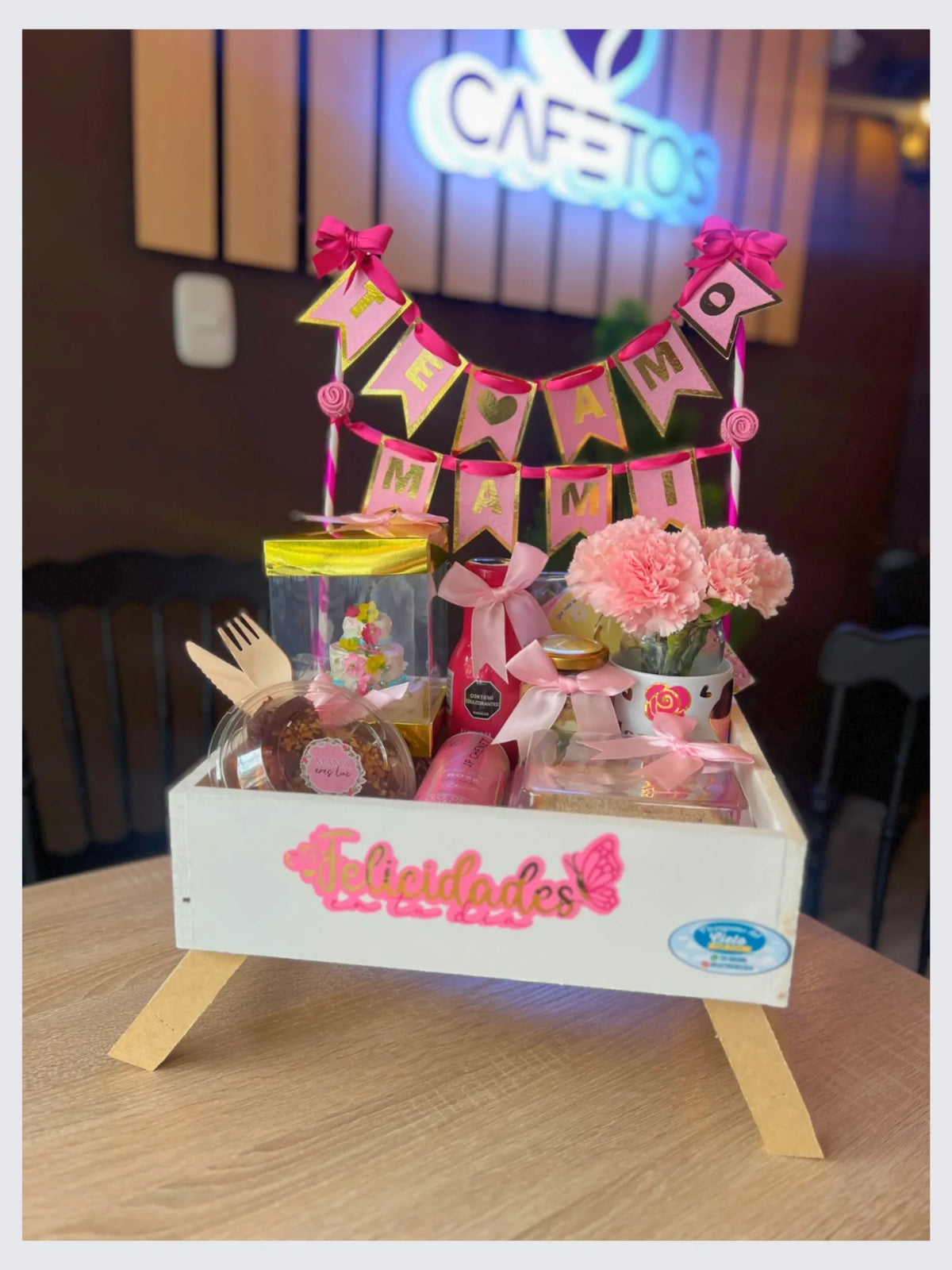 Dulce Madre – foto 4
