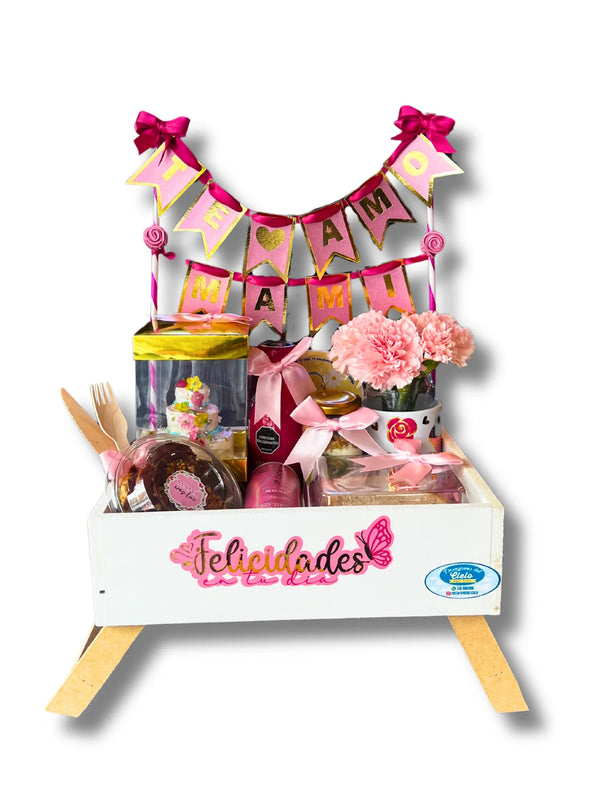Dulce Madre