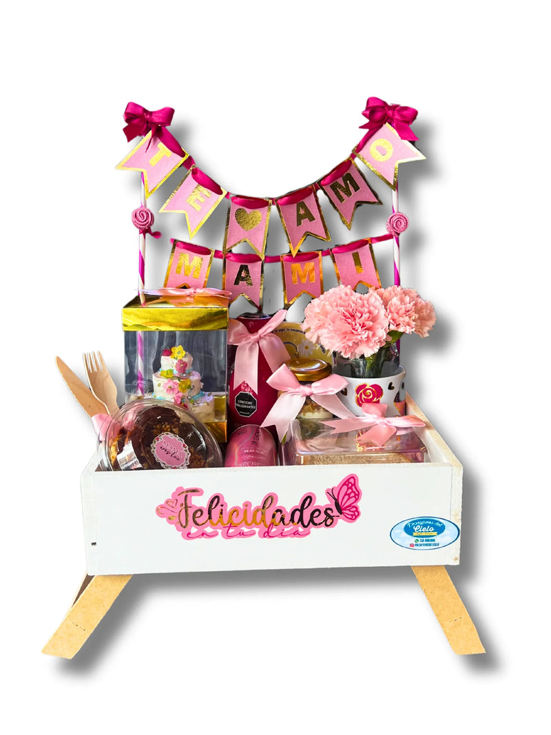 Dulce Madre