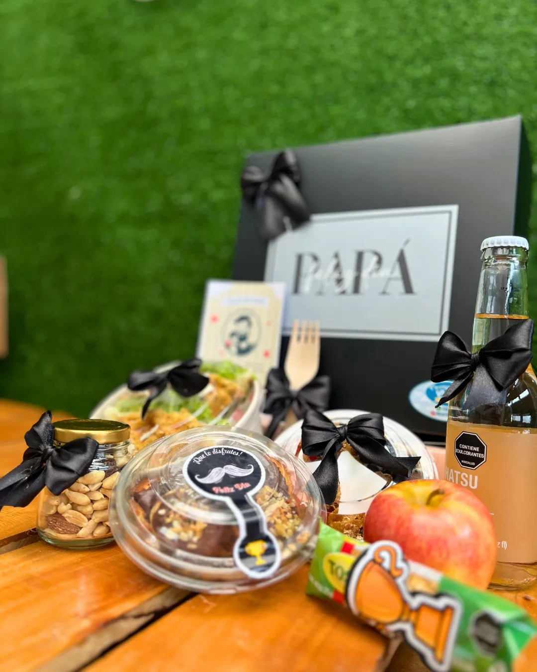 Brunch Saludable para Papá – foto 6