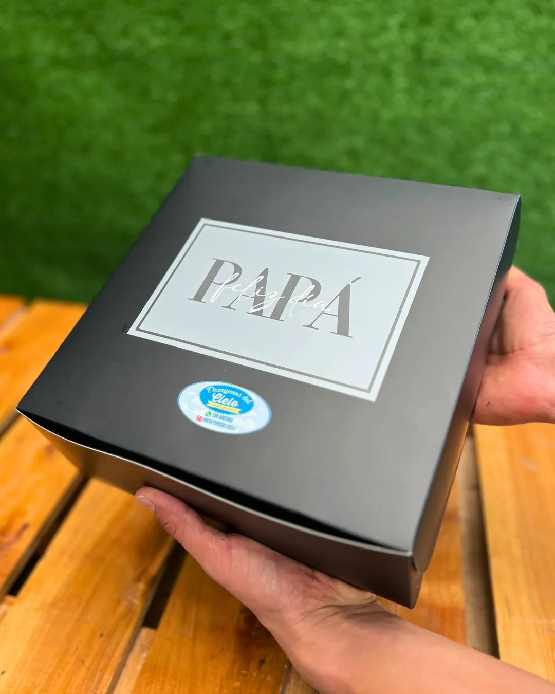Onces de Papá – foto 5