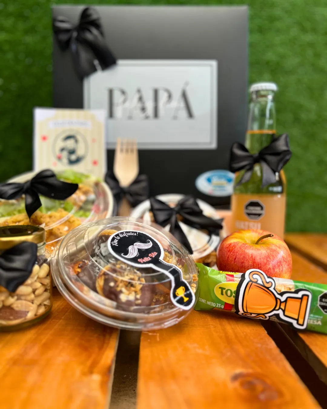 Brunch Saludable para Papá – foto 3