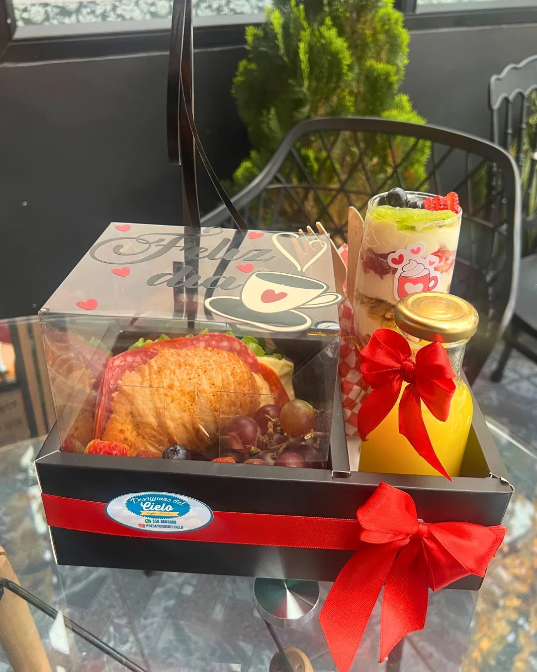 Brunch Deluxe – foto 8