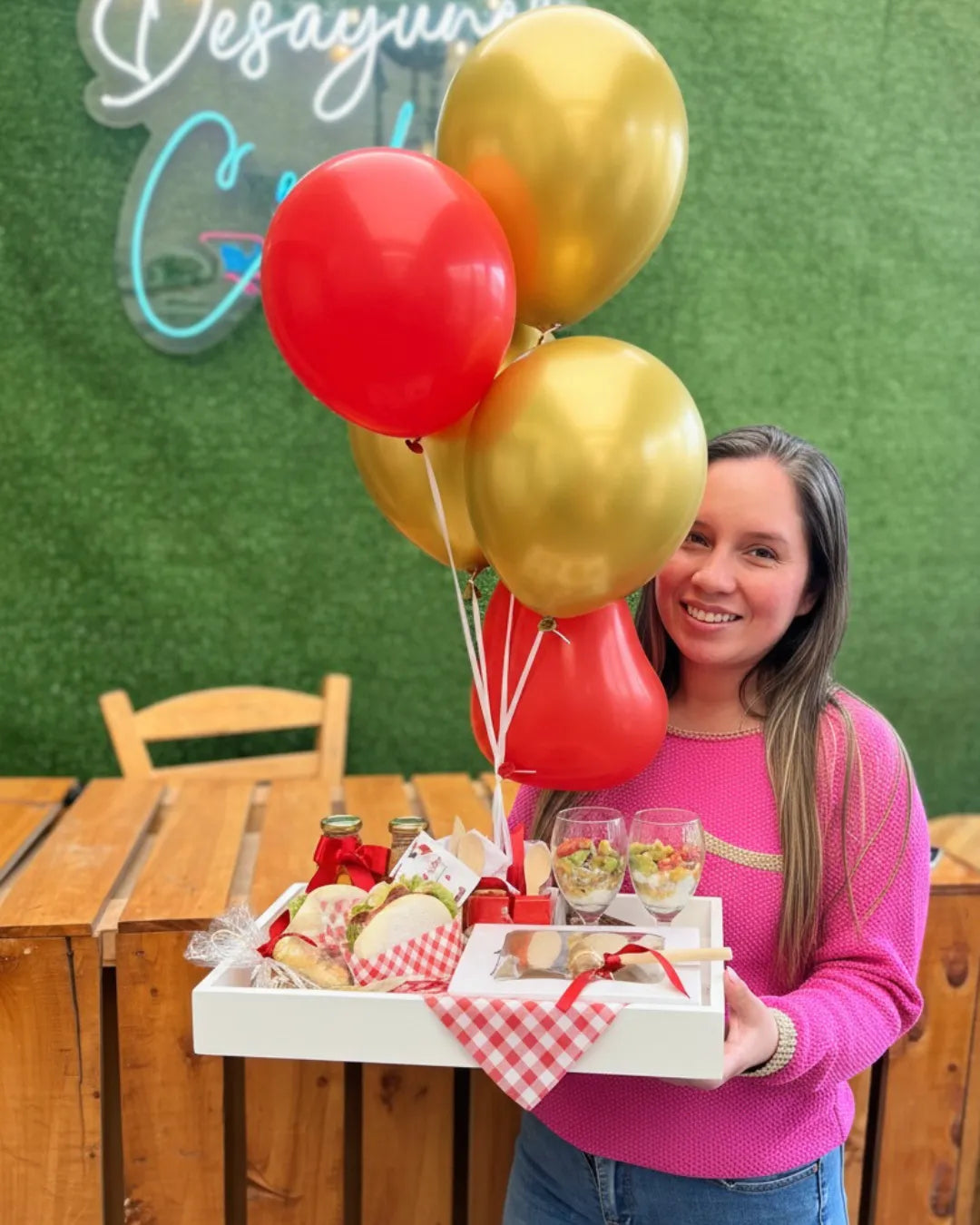 Brunch parejas – foto 3