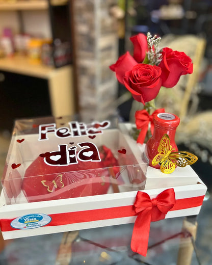 Corazón sorpresa – foto 5