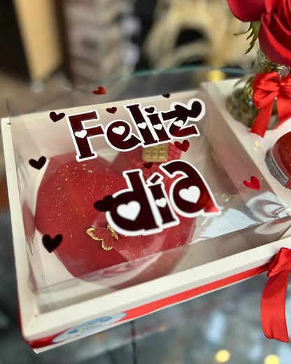 Corazón sorpresa – foto 7