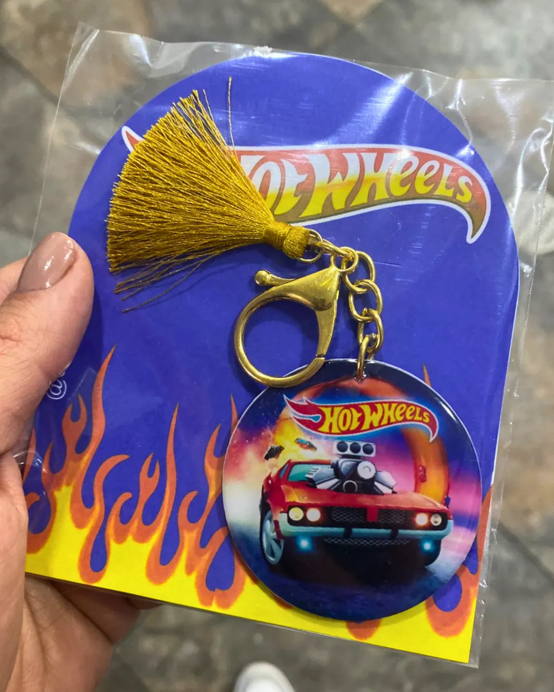 Brunch HotWheels – foto 3