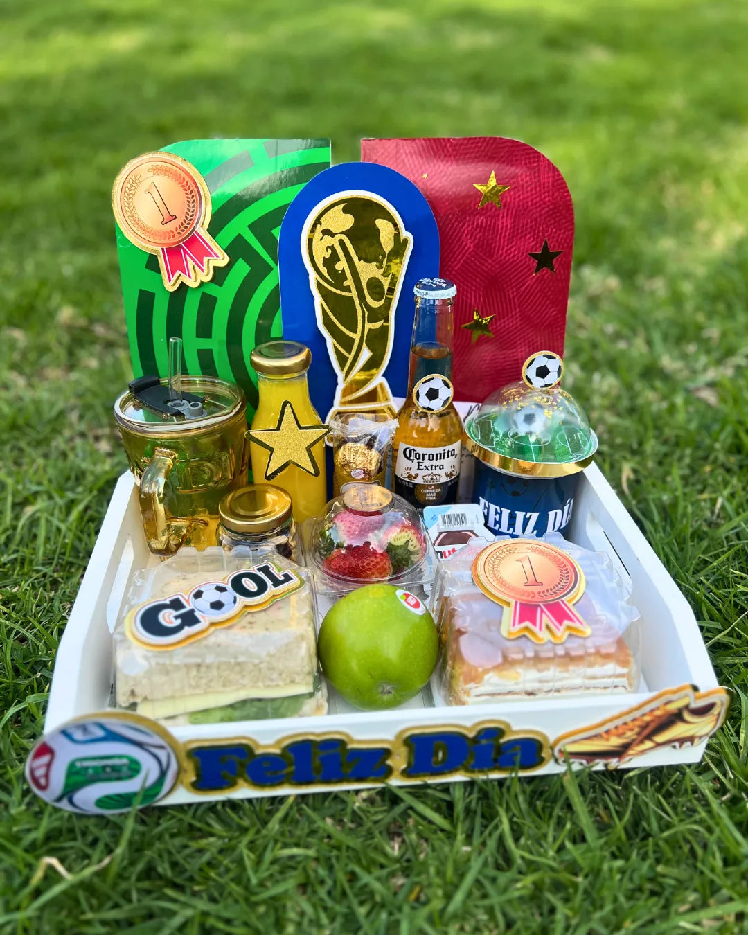 Desayuno Fútbol – foto 6