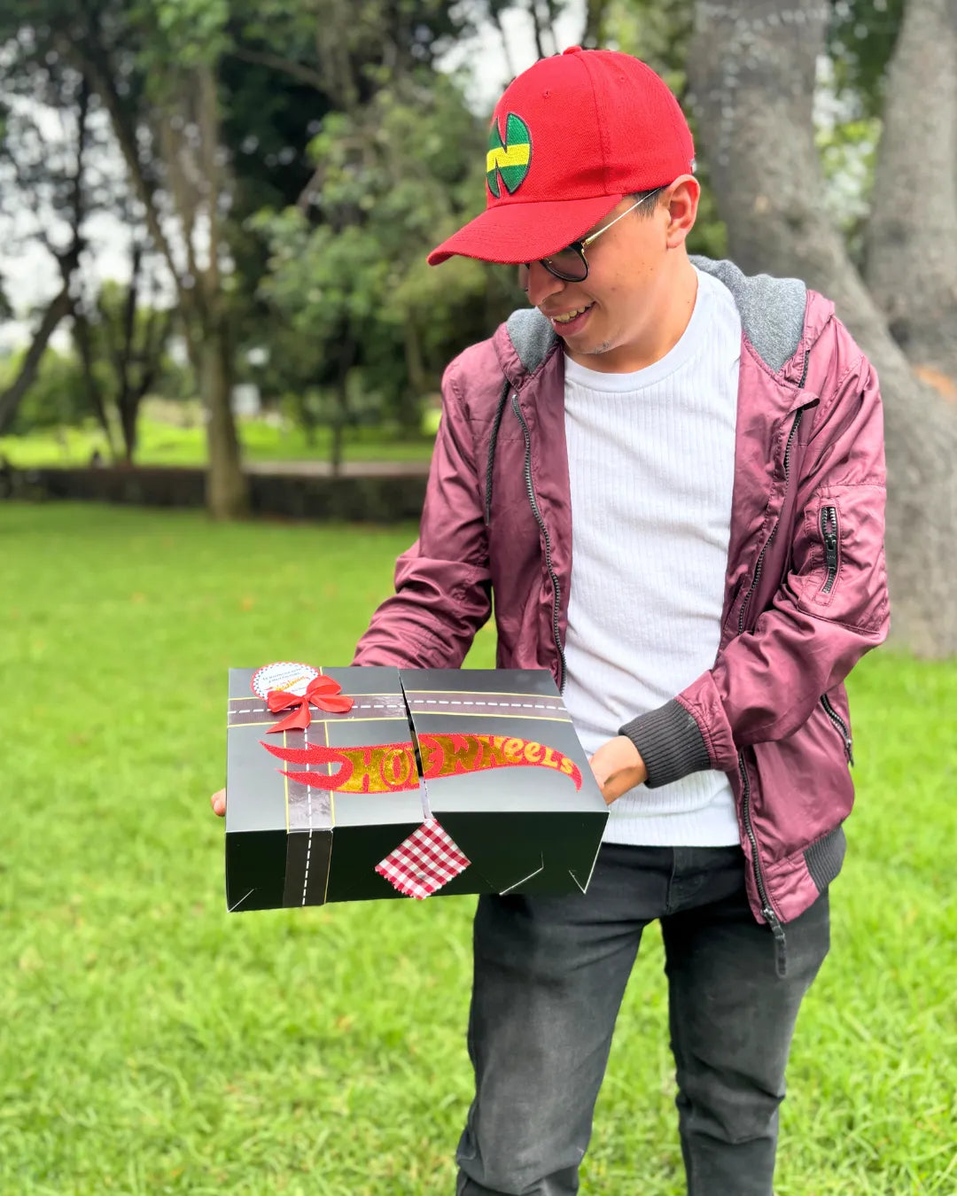 Onces Hotwheels – foto 5