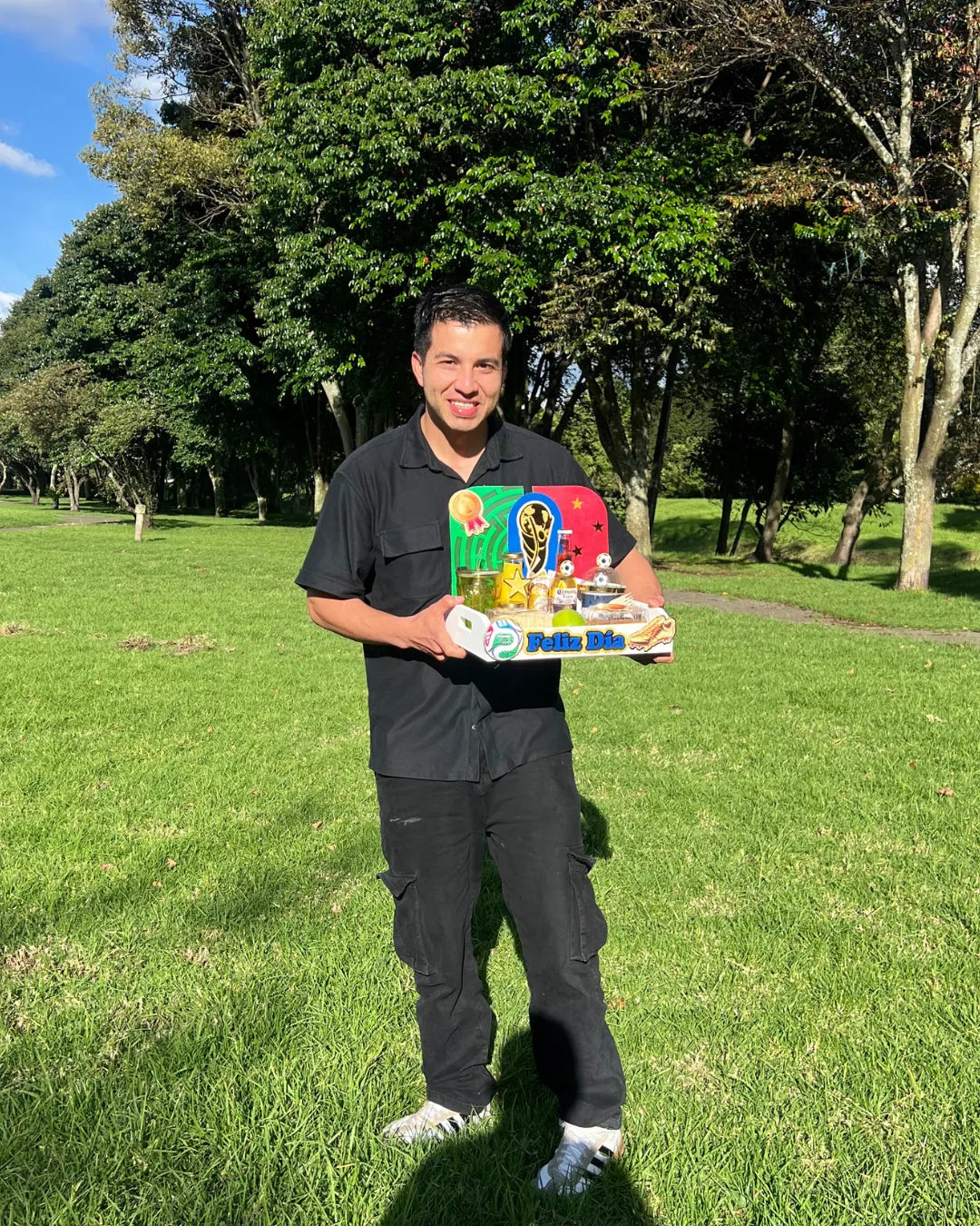 Desayuno Fútbol – foto 2