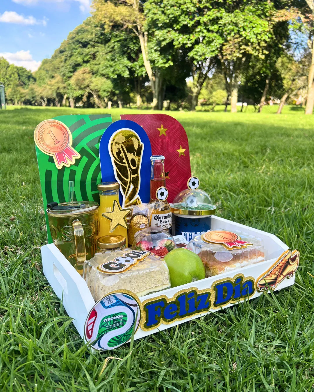 Desayuno Fútbol – foto 5