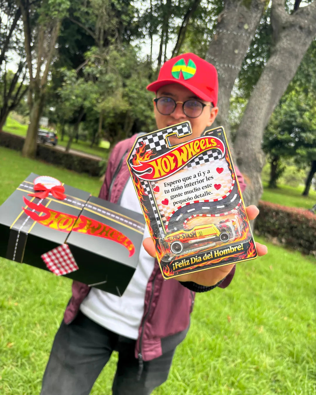 Onces Hotwheels – foto 2