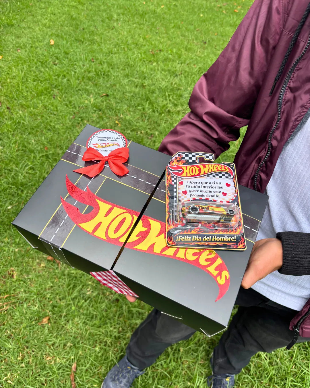 Onces Hotwheels – foto 3