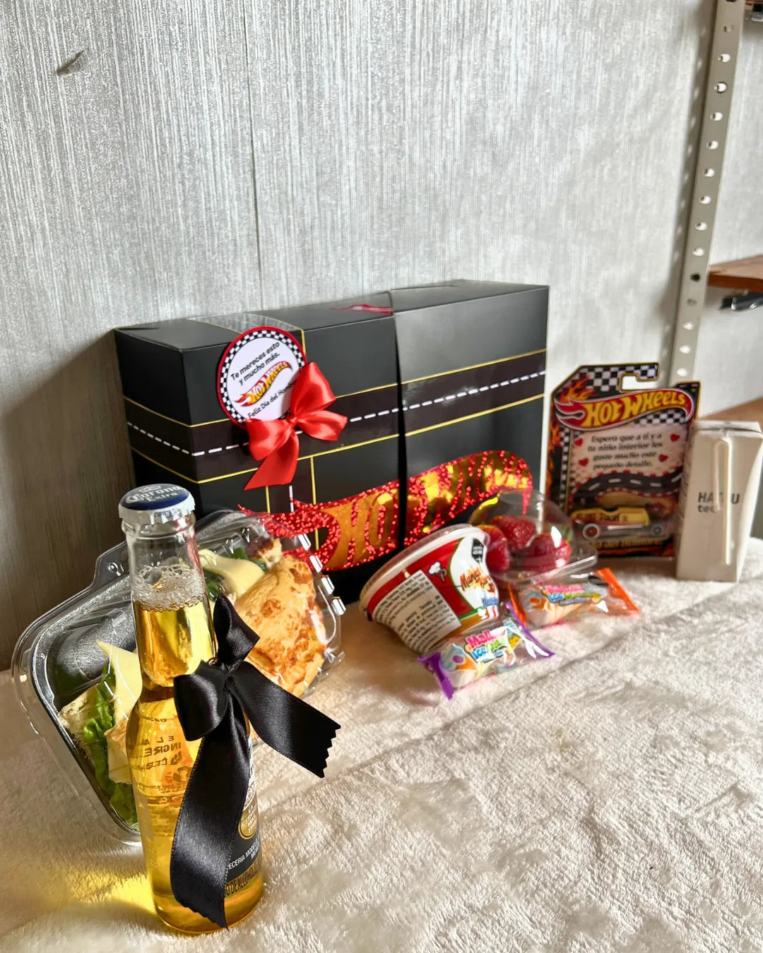 Onces Hotwheels – foto 4