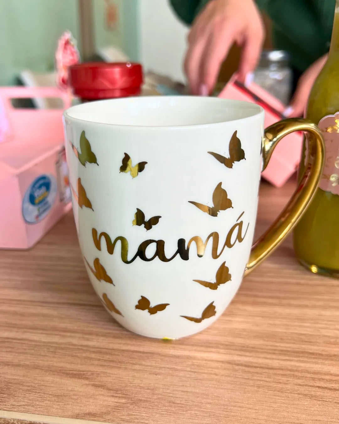 Esencia de Mamá – foto 4