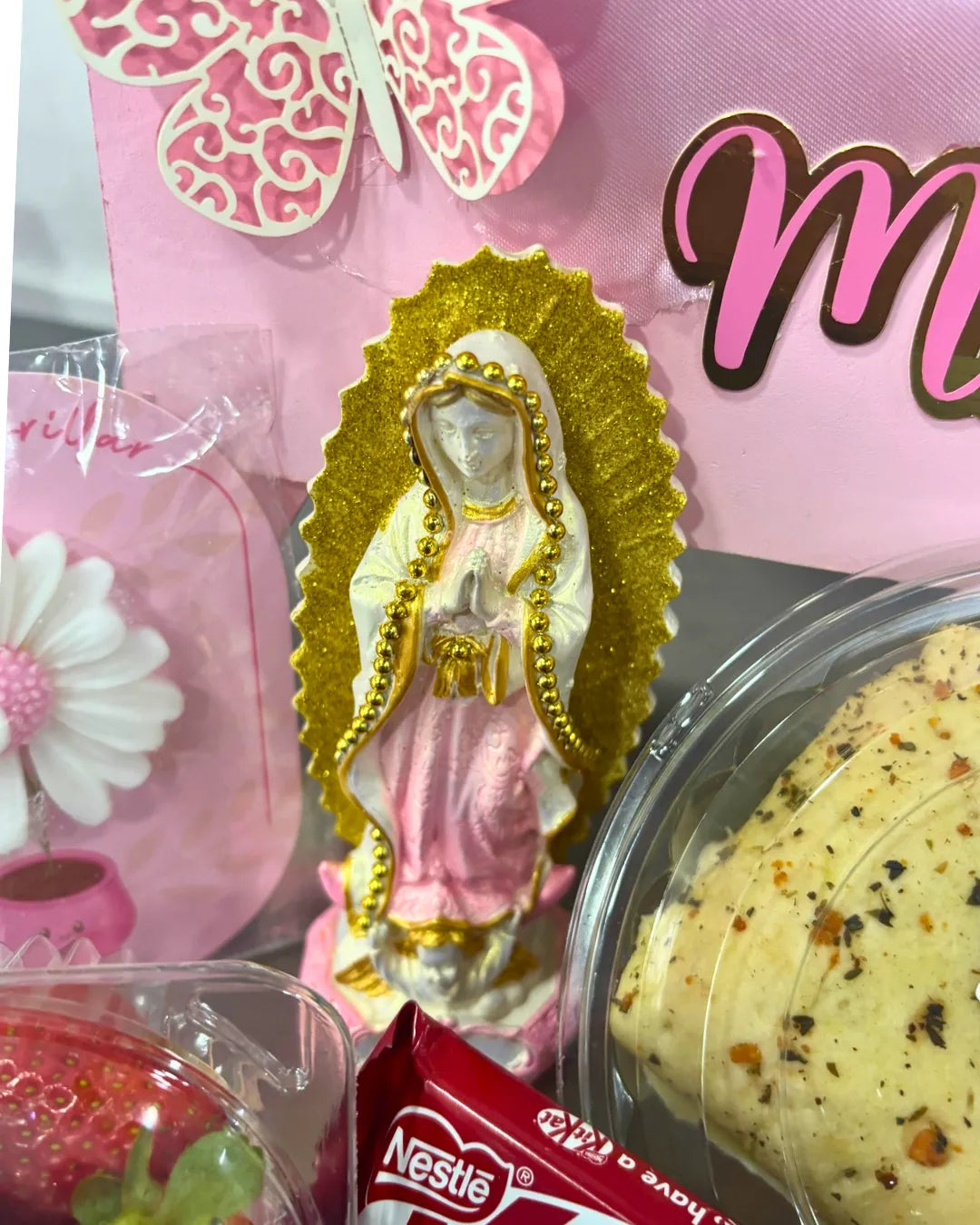 Bandeja de Fé – foto 3