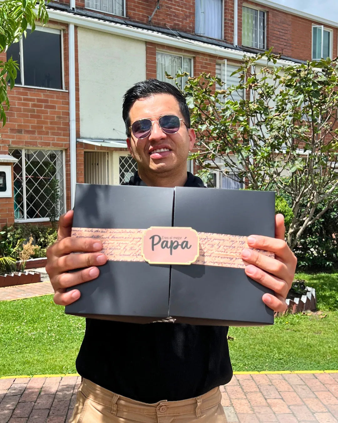 Desayuno día del Padre – foto 4