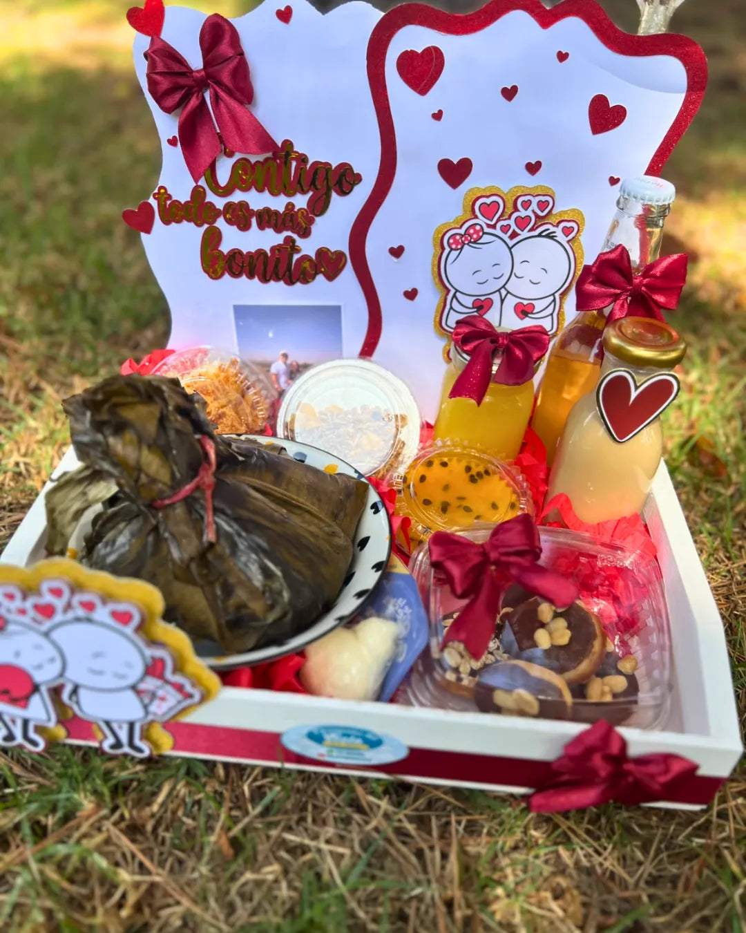 Típico amor – foto 3
