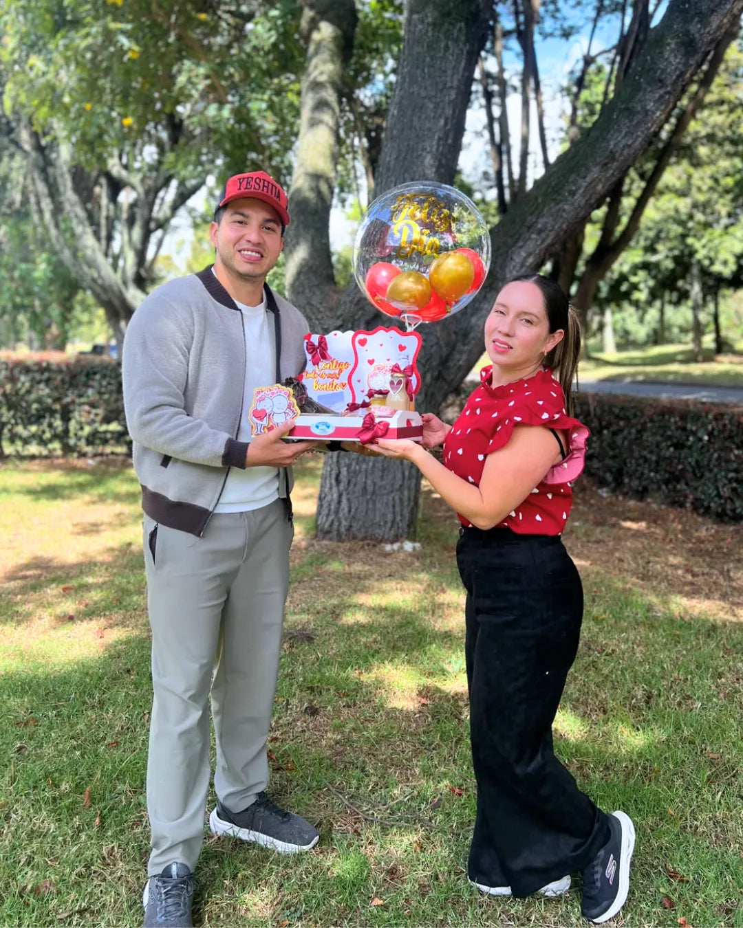 Típico amor – foto 4