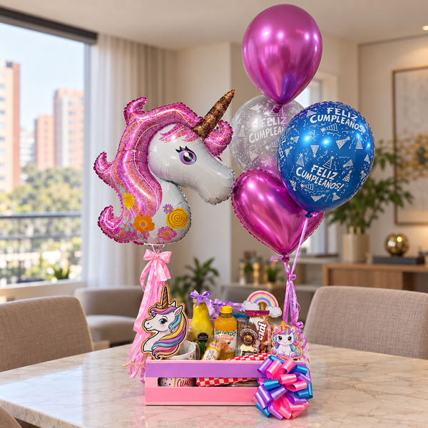 Unicornio Premium