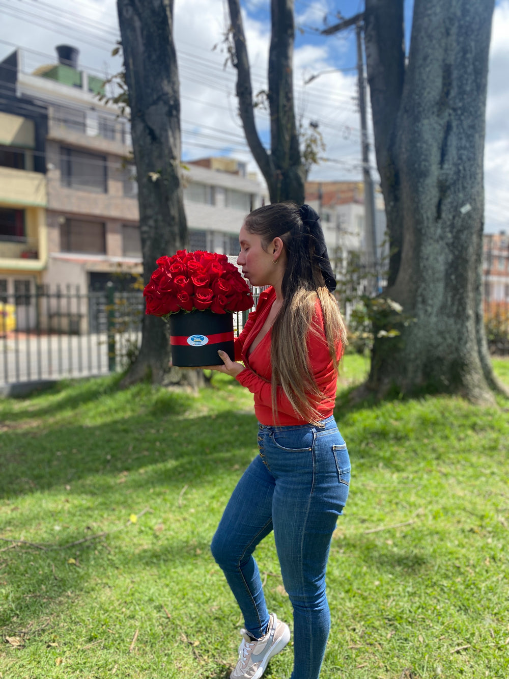 Rosas Inolvidables